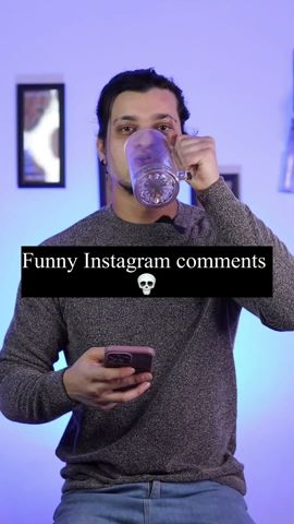 When video reach wrong audience pt 23 | Funny Instagram comments | Ankur khan