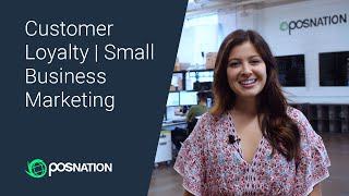 Customer Loyalty | Promoting Promotions Small Business Marketing Series