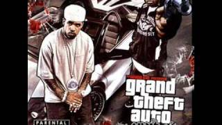 50 cent ft g-unit - gta san andreas 4life