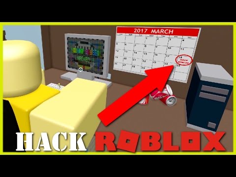 Roblox Escape John Doe Obby You Have Been Hacked Radiojh