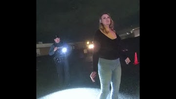 Woman Gets Arrested for DWI after Running 2 Red Lights