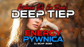 Energy Pywnica❌Mallancia (Re Cue Remix) - Deep Tieep (𝙍𝙀𝙏𝙍𝙊 𝙋𝘼𝙍𝙏𝙔) 🔊