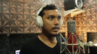 Video thumbnail of "Opening Tsubasa (Dragon Screamer) Versi Indonesia Cover by Sanca Records"