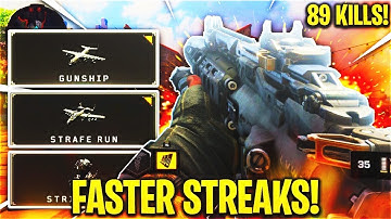 How to Get SCORESTREAKS FASTER in COD BO4! How to Get MORE KILLS in COD BO4! (Black Ops 4 PRO Tips)