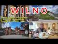Wilno w dniach 27-29 04 2026r , relacja z pobytu