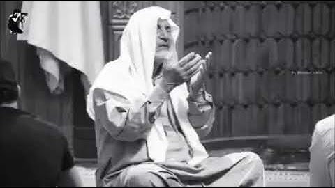 تلاوة من الشيخ درويش #معرة_النعمان