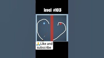 Brain it on level #103 🔥🔥🔥