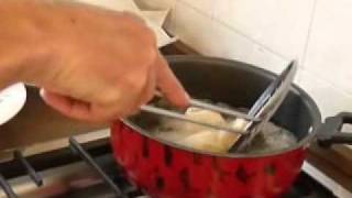 Calamari Fritti.wmv