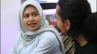 JANGAN DITIRU YAH!!!FILM PENDEK HAMIL DI LUAR NIKAH