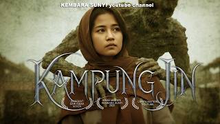 WANITA INI TERJEBAK DI PERKAMPUNGAN JIN. #kampungJIN #kisahmisteri #kembarasunyi 