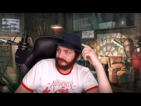 Производство: Разные типы повествования