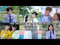 ENG INDO SUB Our Secret Secret In The Lattice Extra Story Last Part ENG INDO SUB Our Secret Secret In The Lattice Extra Story Last Part