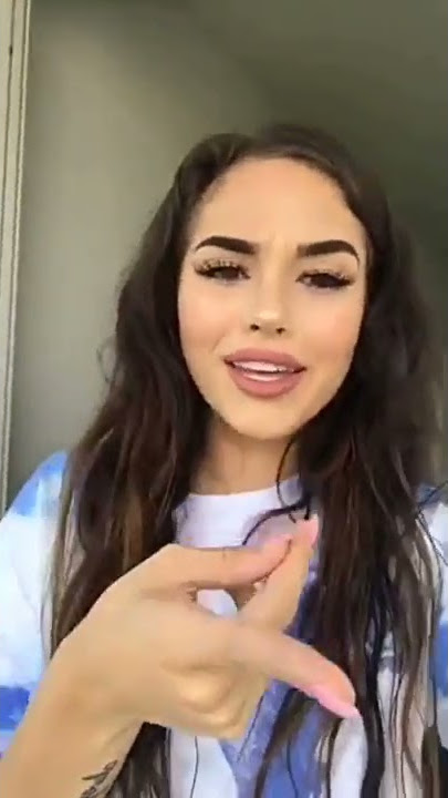 Maggie Lindemann – Pretty Girl / What do you think about the new songs Maggie?