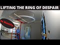 Lifting the Ring of Despair...this could get expensive... Part 3/3