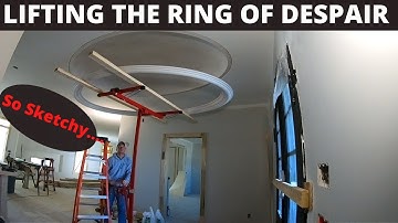 Lifting the Ring of Despair...this could get expensive... Part 3/3