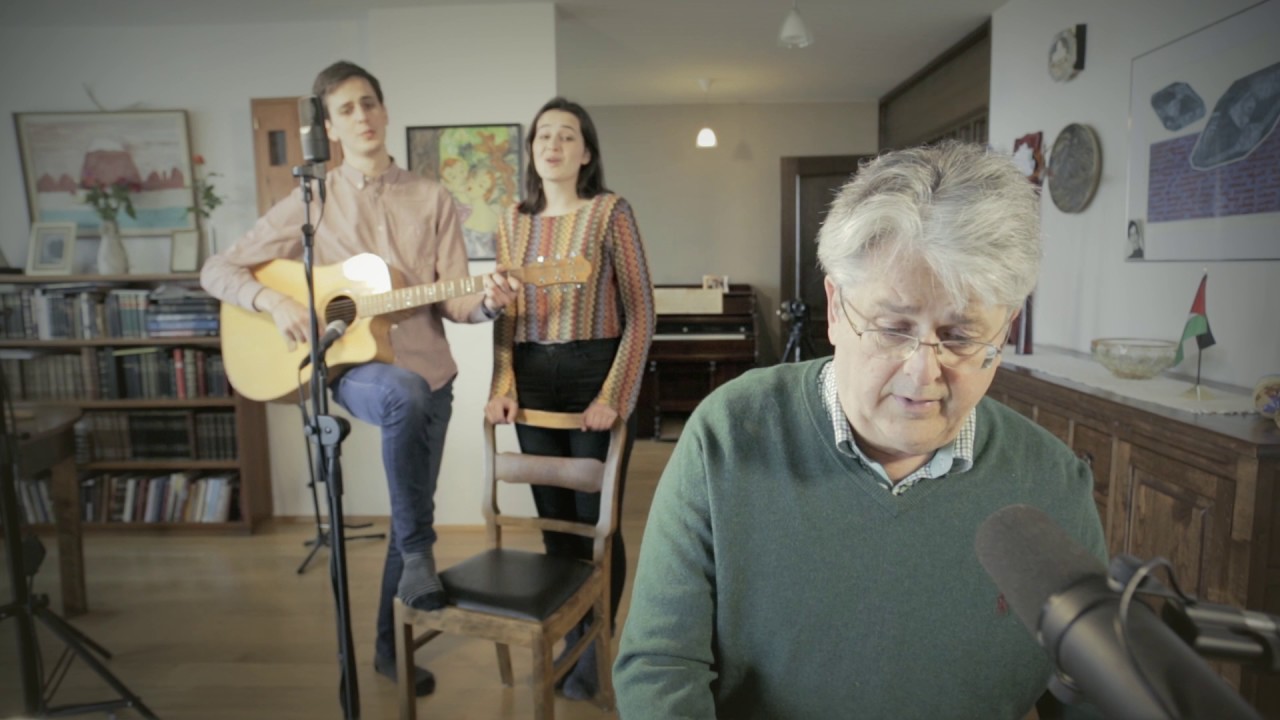 Sveinn Rúnar - Sestu hérna hjá mér ástin mín - YouTube