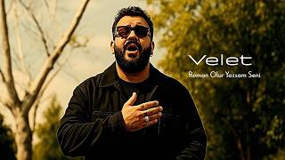 Roman Olur Yazsam Sen - Velet I Solo 2025