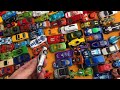 LET'S GO "PICKIN" FOR HOT WHEELS | TRASH & TREASURES