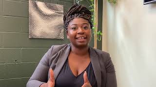 GROW company spotlight: Tiffany Adjei, owner of Honesty Healthcare LLC
