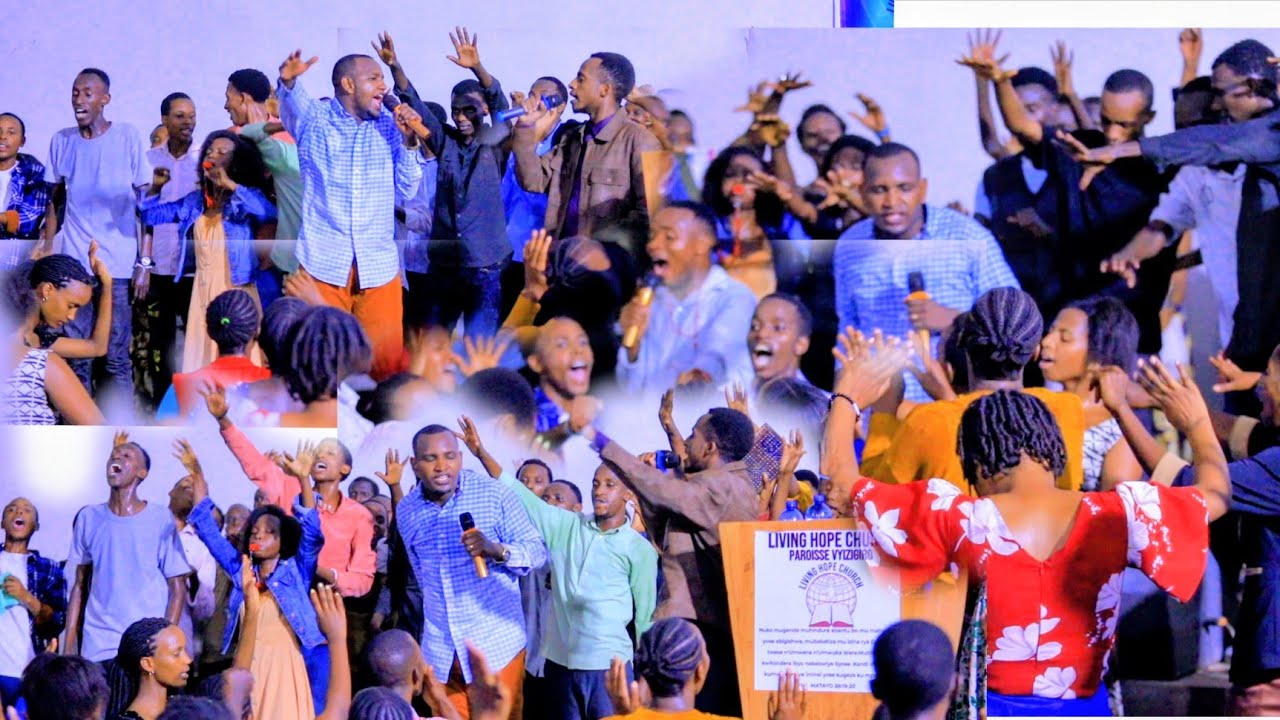 DORE KURAMYA NOGUHIMBAZA IMANA MUBARAZWE IBY'UBWAMI BW'IMANA 🇧🇮 TEGERA IMANA ISHOBOYE BYOSE 