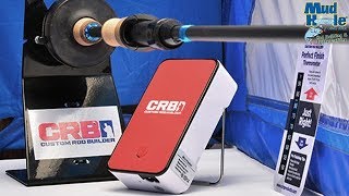 Product Spotlight: CRB Rod Drying Tent & Heater Combo Kit