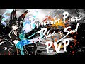 Pyrocomet plays blade and soul  when you win as fm vs a bm