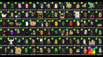 FTC - All Easy Chomiks Remastered