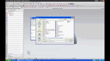 NX Product Template Studio