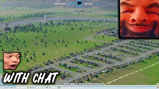 Pogadopolis - SimCity Cities of Tomorrow | Lirik [Part1]