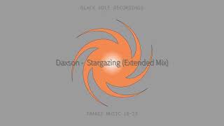 Daxson -  Stargazing (Extended Mix)