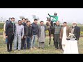 6th Race Malik Hamid Ali Noon  Cup Dist 1200 Meters Winner Taksim Square Lahore Race Club( PAKISTAN)