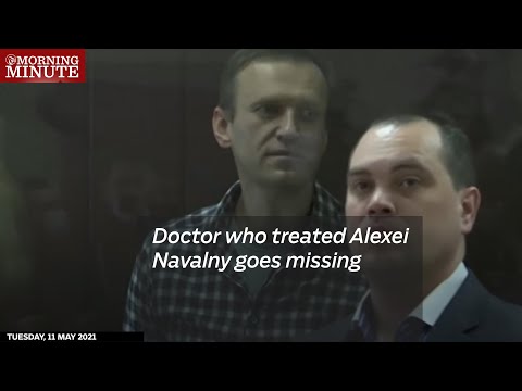 Doctor who treated