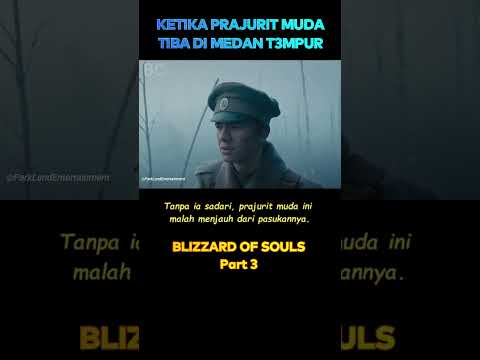 Ketika Prajurit Muda-Part3