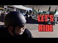 Let’s Ride!!