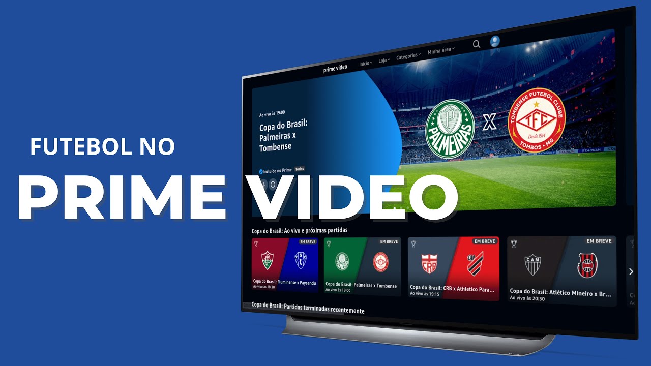 TV ao VIVO no Futebol: Confira os jogos da TV aberta e Fechada com jogos ao  vivo nesta terça - TV é Brasil