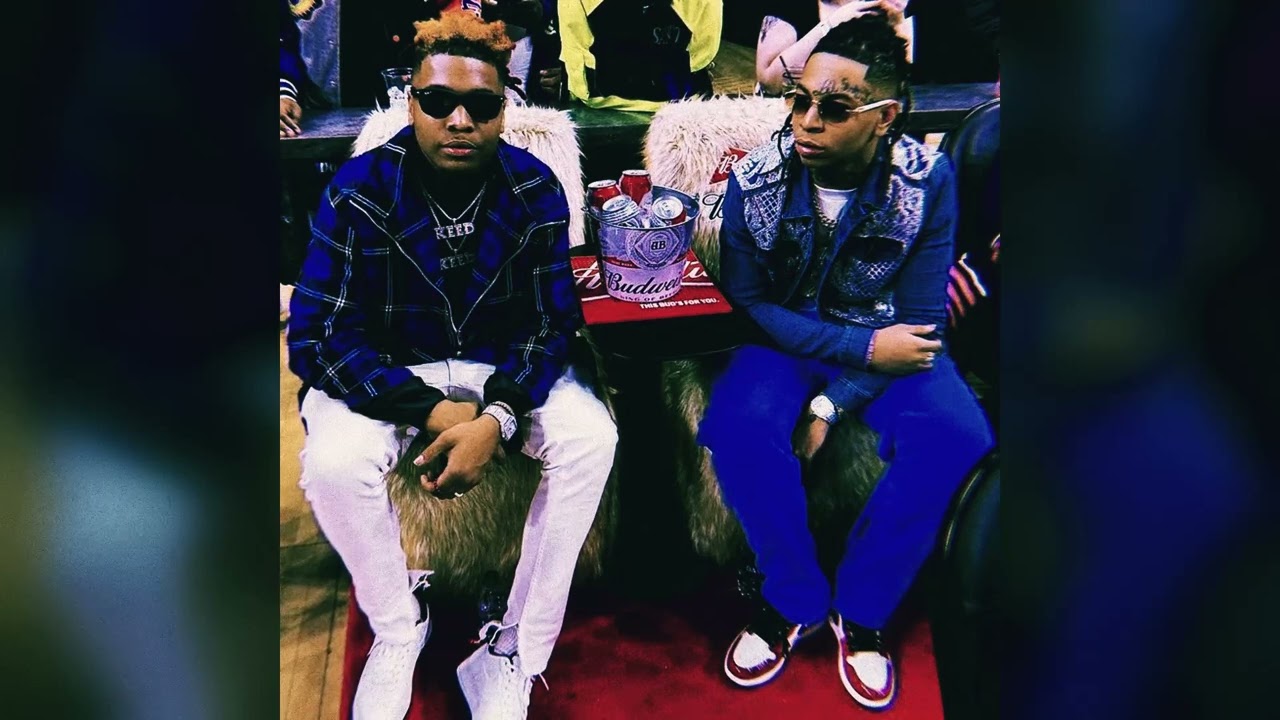 [FREE] Lil Keed x Lil Gotit type beat - "GET IT" | (prod. RODRIGUEZ911) | 2024