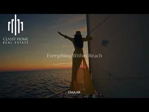 Creek Waters 2 By Emaar