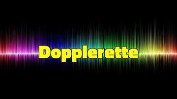 Dopplerette - Kevin MacLeod [1 Hour]