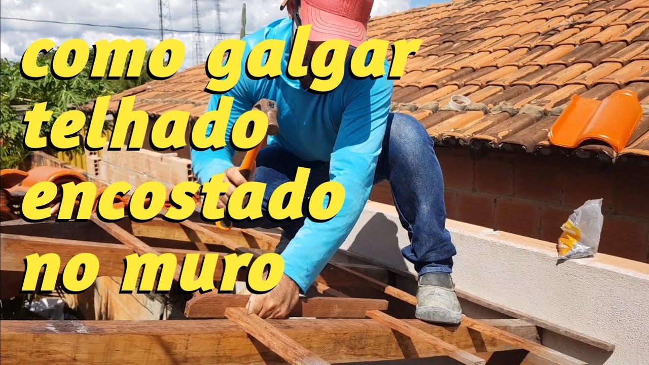 Posso Construir Encostado No Muro Do Vizinho