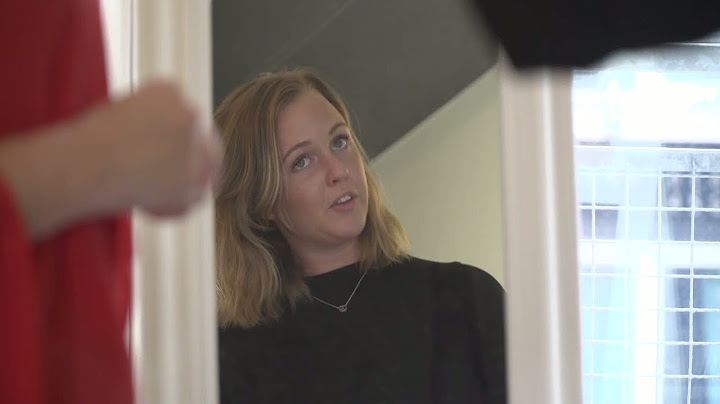 Allt fler missnöjda i frisörstolen: Jag grät - Nyheterna (TV4)