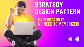 Strategy Design Pattern | Real World Examples | Low-Level Design | Class Diagrams | #designpatterns