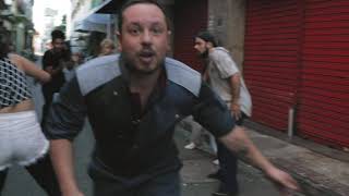 Barro - Cavalo Marinho