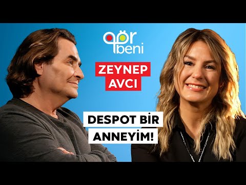 ZEYNEP AVCI \