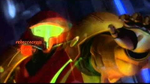 Metroid Other M music video-Final Hour