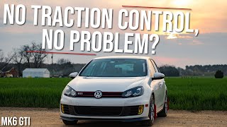 Traction Control | On or Off? | 0-60 Pulls