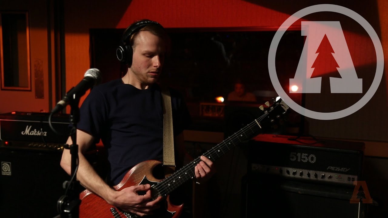 Watch Dowsing - Feeling Better | Audiotree Live on YouTube Watch Dowsing - Feeling Better | Audiotree Live on YouTube