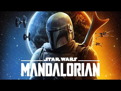 STAR WARS Full Movie 2024: Mandalorian | Book of Boba Fett Clone Wars | FullHDvideos4me (Game Movie)