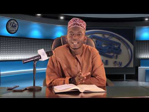 MAPENZI NI GHARAMA USIMZOMEE MTU ANAE YAZUNGUMZA MAPENZI KHALIFA ZAKARIA OMARI