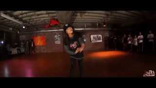 ATLA Presents: KK Harris | Kid Ink ft. Dej Loaf - Be Real