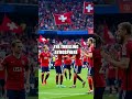 The Unexpected Triumph: USA vs. Switzerland, 1994 Friendly